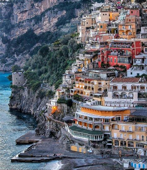 blu mediterraneo amalfi.